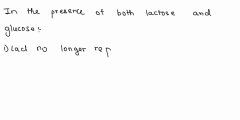 in-the-presence-of-lactose-and-the-presence-of-glucose-which-of-the-following-is-true-laci-will-bind-the-operator-crp-will-bind-to-the-promoter-lacz-will-be-transcribed-rna-polymerase-will-b-65742