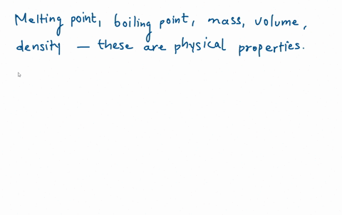 which-of-the-statements-describes-chemical-property-water-boils-at-00-c_-mercury-is-a-liquid-at-room-temperature-helium-is-the-lightest-monatomic-element-sugar-burns-in-air-0-form-waler-and-24952