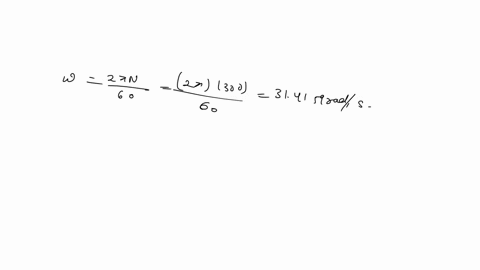question-2-a-shaft-is-supported-in-bearings-18-m-apart-and-projects-045m-beyond-bearings-at-each-end-the-shaft-carries-three-pulleys-one-at-each-end-and-one-at-the-middle-of-its-length-the-m-62633