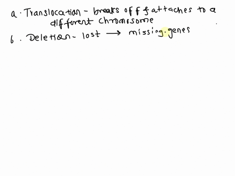 which-of-the-following-meiotic-events-by-itself-does-not-result-in-an-abnormal-set-of-genes-in-a-gamete-a-translocation-b-deletion-c-nondisjunction-d-recombination-e-inversion-83347