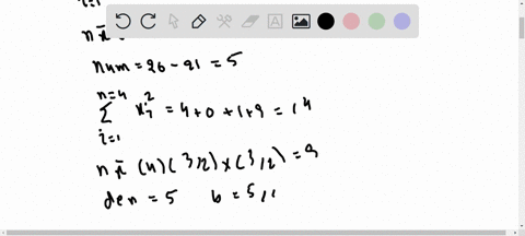 the-following-linear-regression-formula-provides-the-least-squares-best-fit-equation-for-the-line-y-a-bx-where-ei-1-xiyi-nxy-b-ct-1xi2-nxz-and-a-y-bx-where-x-and-y-are-the-means-of-x-and-y-c-43558