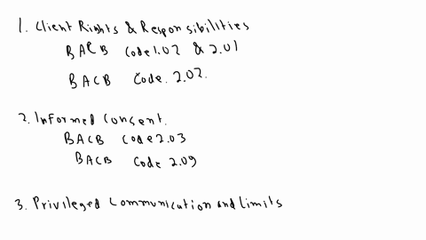 you-are-being-interviewed-as-a-consultant-for-employment-you-have-been-asked-to-create-a-declaration-of-professional-practices-and-procedures-for-behavior-analysts-and-present-a-personal-por-62815