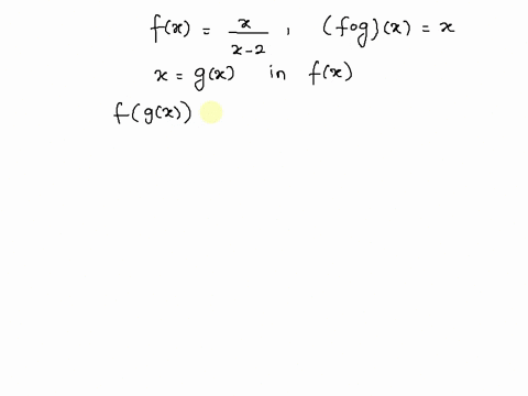 let-x-xx-2-find-a-function-y-gx-so-that-gx-x-88795