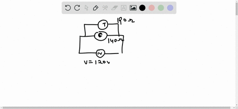 a-coffee-maker-14-omega-and-a-toaster-19-omega-are-connected-in-parallel-to-the-same-120-mathrmv-out-26185