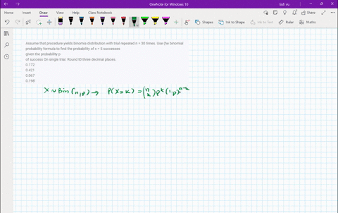 homework-homework-5-2-question-8-score-0-of-1-point-save-assume-that-procedure-yields-binomia-distribution-with-trial-repeated-n-30-times-use-he-binomial-probability-formula-to-find-the-prob-24374