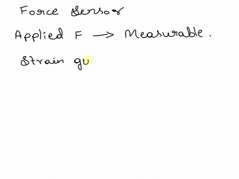 why-is-the-force-sensor-zeroed-when-the-mass-is-freely-hanging-from-the-hook-24098