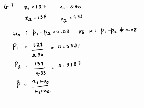 conslder-the-following-competing-hypotheses-and-accompanying-sample-data-you-may-flnd-it-useful-to-reference-the-approprlate-table-2-table-or-t-table-ho-p1-p2-008-ba-p1-p2-008-x1-n1-127-230-72402