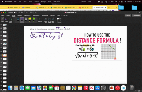 what-is-the-distance-between-37-and-3-1-25685