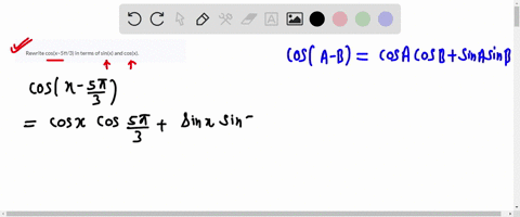 rewrite-cosx53-in-terms-of-sinx-and-cosx-56167