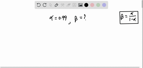 the-alpha-value-of-given-transistor-is-099-then-the-beta-value-is-18219