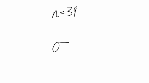 6-1-point-suppose-that-x-has-a-distribution-with-mu23-and-sigma-7-if-a-random-sample-is-taken-of-size-n39-find-sigma_barx-018-112-368-700-2300