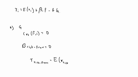 we-believe-that-the-single-factor-model-ri-eri-if-i-where-ei-0-and-covf-i-0-2-we-believe-that-the-single-factor-model-ti-elra-bf-where-eei-0-and-covfi-0-can-predict-any-individual-asset-real-59425