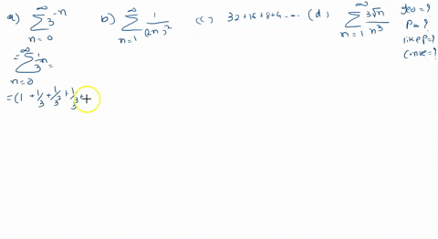 3-6-pts-which-of-the-following-is-geometric-series-which-is-a-p-series-or-can-be-treated-like-p-series-how-can-you-tell-decide-which-of-these-are-convergent-c-32-16-8-4-2n2-e-253575-23742