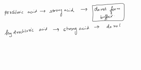 which-of-the-following-sets-of-reagents-could-be-mixed-to-make-a-buffer-a-perchloric-acid-and-sodium-perchlorate-b-hydrochloric-acid-and-sodium-chloride-c-phosphoric-acid-and-potassium-phosp-41075