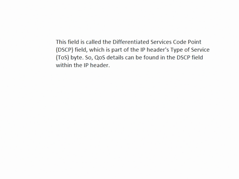 qos-services-are-protocols-that-allow-routers-to-make-decisions-about-which-ip-datagram-may-be-more-important-than-others-which-ip-header-field-would-qos-details-be-found-31342