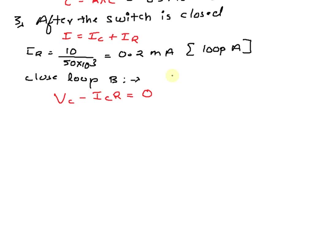 the-switch-in-the-circuit-in-fig-p7-7-has-been-open-for-a-long-time