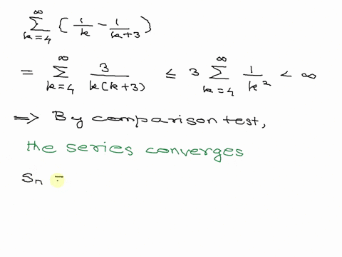 given-the-series-1-k-k4-k3-does-this-series-converge-or-diverge-diverges-converges-if-the-series-converges-find-the-sum-of-the-series-preview-k-k3-k-if-the-series-diverges-just-leave-this-se-57883