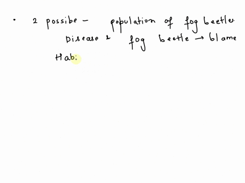 what-are-two-possible-limiting-factors-that-might-cause-the-population-of-fog-beetles-to-level-off-disease-and-predators-habitat-loss-and-more-beetles-immigrating-to-the-desert-natural-disas-06951
