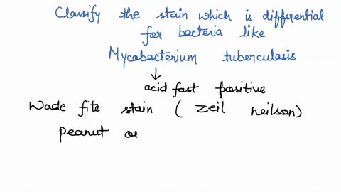 how-would-you-classify-this-stain-which-is-differential-for-bacteria-like-mycobacterium-tuberculosis-acid-fast-bacilli-wade-fite-stain-a-gram-b-acid-fast-c-acid-fast-d-spore-e-spore-f-gram-18979