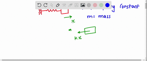 determine-the-natural-frequency-of-the-spring-mass-system-in-both-radians-per-second-and-cycles-per-20323
