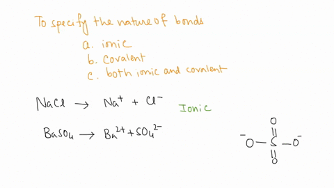 which-types-bonds-can-be-found-each-compound-below-use-the-following-answer-choices-ionic-covalent-both-ionic-and-covalent-nacl-basoa-coz-lino-niclz-kno-ho-write-the-formulas-of-the-ionic-co-13367