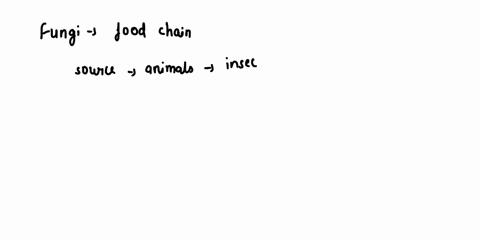 explain-the-contribution-that-fungi-make-to-their-environment-82135