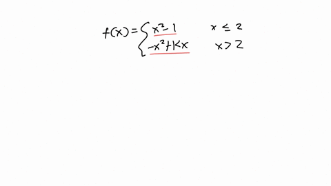 find-k-so-that-the-following-function-is-continuous-on-any-interval-k-1-if-x2-fg-tkr-if-x2-47219
