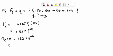 021-part-1-of-3-100-points-an-electron-traveling-at-3-x-10-ms-enters-005-m-region-with-a-uniform-electric-field-of-ii4nc-as-in-the-figure-005-m-3-x-106-mfs-1-find-the-magnitude-of-the-accele-05731