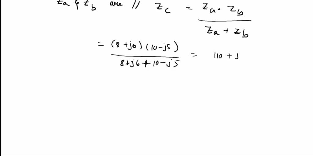 SOLVED: 11.51 For the entire circuit in Fig. 11.70, calculate: (a) the ...