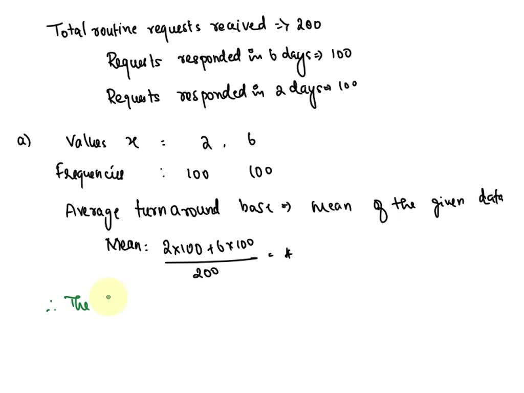 4. The release of information (ROI) processing unit is expected to ...