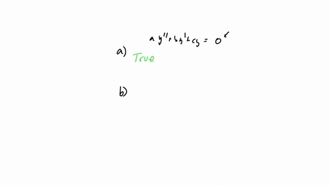 problem-1_-5-points-answer-by-true-false_-no-justification-required-a-if-y1-and-y2-are-two-particular-solutions-to-ay-by-cy-0-then-any-linear-combination-of-91-and-92-is-also-particular-solu-00988
