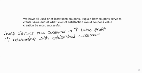 we-have-all-used-or-at-least-seen-coupons-explain-how-coupons-serve-to-create-value-and-at-what-level-of-satisfaction-would-coupons-value-creation-be-most-successful-21611