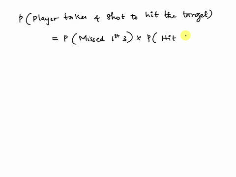 basketball-player-has-0384-probability-of-making-three-point-shot-vhat-is-the-probability-that-takes-tne-player-4-tries-make-three-point-shot-round-the-final-answer-to-two-decimal-places-pro-23608