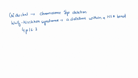 which-of-the-following-genetic-disorders-are-due-to-a-deletion-or-insertion-on-a-chromosome-there-is-more-than-1-answer-klinefelters-s-cri-du-chat-wolf-hirshhorn-syndrome-angelmans-syndrome-65982