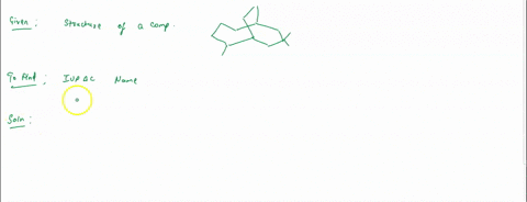 277-trimethylbicyclo442decane-227-trimethylbicyclo442decane-277-trimethylbicyclo422decane-227-trimethylbicyclo422decane-227-triethylbicyclo422decane