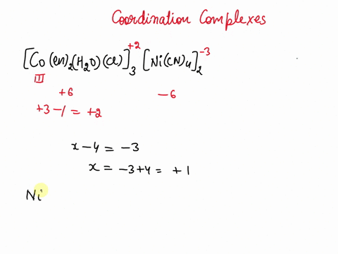 coen2h2ocl3nicn42-for-the-nickel-portion-of-the-complex-determine-the-number-of-d-electrons-and-given-the-possible-geometrys-would-the-complex-be-a-high-spin-or-low-spin-complex-42951