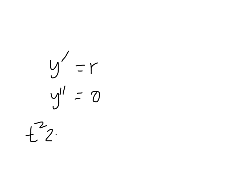 let-t2y13ty27y0-find-all-values-of-r-such-that-ytr-satisfies-the-differential-equation-for-t0-if-there-is-more-than-one-correct-answer-enter-your-answers-as-a-comma-separated-list