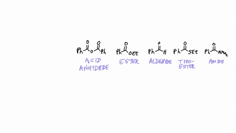 2-rank-the-following-compounds-in-order-of-decreasing-reactivity-with-nucleophiles-explain-your-answer-2