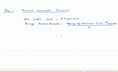 winsor-clothing-store-had-a-balance-in-the-accounts-receivable-account-of-760000-at-the-beginning-of-the-year-and-a-balance-of-840000-at-the-end-of-the-year-net-credit-sales-during-the-year-58015