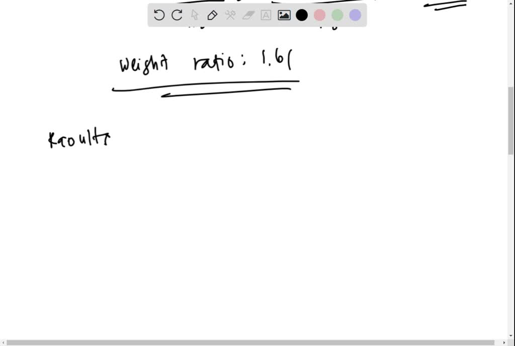 SOLVED 04 At 95.5 OC , the vapor pressure of water Is 641 mm, and that