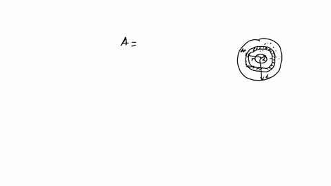 the-region-between-two-concentric-conducting-spheres-with-radii-a-and-b-is-filled-with-a-conducting-material-with-resistivity-r-find-the-resistance-between-the-spheres