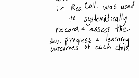write-one-paragraph-that-describes-how-you-used-the-observation-toolform-you-included-in-the-resource-collection-rcv-why-are-observation-and-documentation-important-parts-of-program-management-how-do