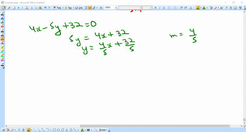 in-each-case-determine-k-so-that-the-line-is-parallel-to-the-line-4x-sy-32-0_-a-6x-ky-24-c-ykx5-b-kx-8y-32-0-dxky5-what-value-of-k-will-make-6x-ky-24-parallel-to-4x-sy-32-0-k-simplify-your-a-65769