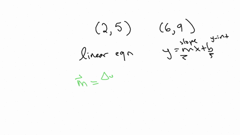 line-gh-passes-through-points-2-5-and-69-which-equation-represents-line-g-yx-3-y-x-3-y-3x-3-y-3x-3-16226