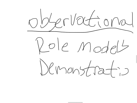 how-you-would-apply-observational-learning-and-operant-conditioning-to-develop-good-work-and-study-habits-92521