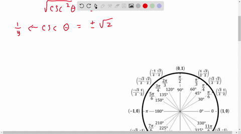 what-would-be-the-answers-to-this-problem-if-the-given-answers-are-pi4-3pi4-5pi4-7pi4-pi3-2pi3-4pi3-5pi3-pi6-5pi3-pi6-5pi6-7pi6-11pi6-solve-the-equation-on-the-interval-0-2t-csc-01-2-0-81234
