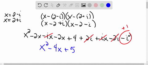 let-px2x3-9x2axb