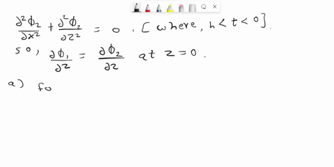 question-3-unit-12-25-marks-two-incompressible-inviscid-fluids-occupy-the-regiong-0-2-0-and-h-2-0-respectively-where-is-measured-vertically-upwards-the-upper-fuid-has-density-01-while-the-lo-57026