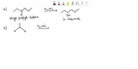 draw-the-condensed-structural-formula-for-the-product-formed-when-each-of-the-following-is-reduced-2-18487