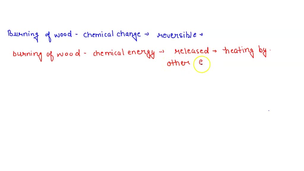 SOLVED 'While jogging, energy transformations occur in the body. Which